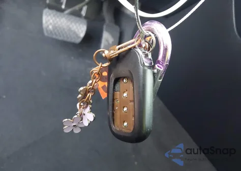 2023 Honda Civic Lx из США, поврежденный, VIN 19XFL2H52PE020023